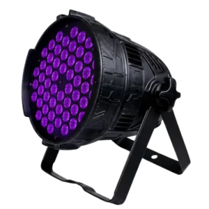 X8 200 WATT RGB + UVA