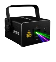 laser